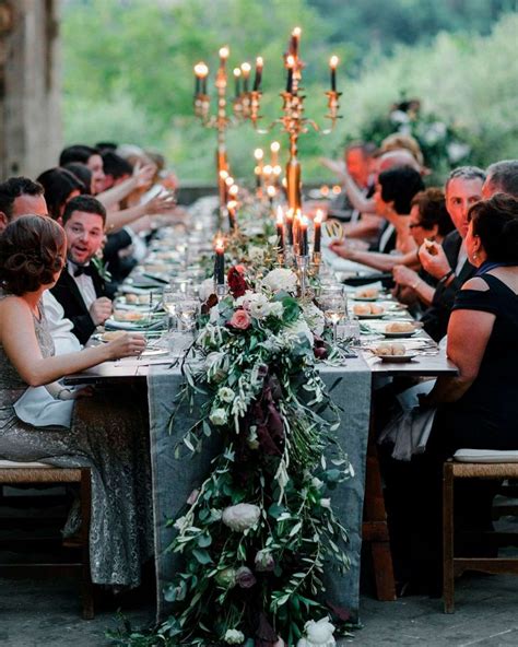 Rehearsal Dinner Ideas That Wow In 2021 [ Tips On Planning]