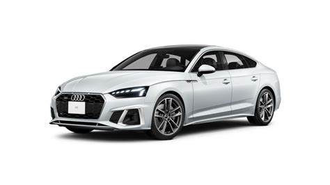 2023年式 Audi A5 Sportback 45tfsi Quattro S Line運動版 開箱交車一個月後的心得 Mobile01