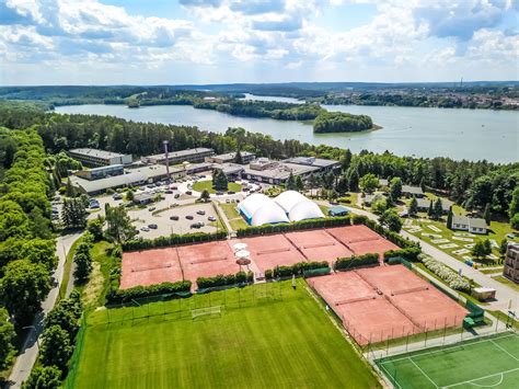 Kolonie Nad Jeziorem Na Mazurach Dla Dzieci Z Wakacjeiferie Pl