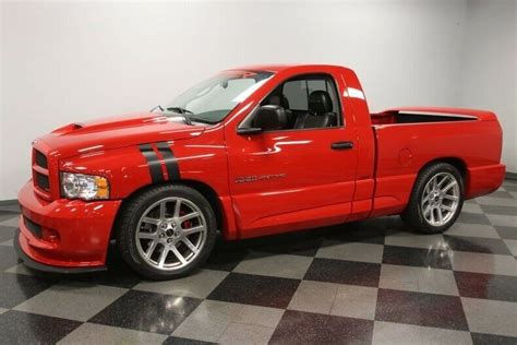 Dodge Ram Srt 10 Review