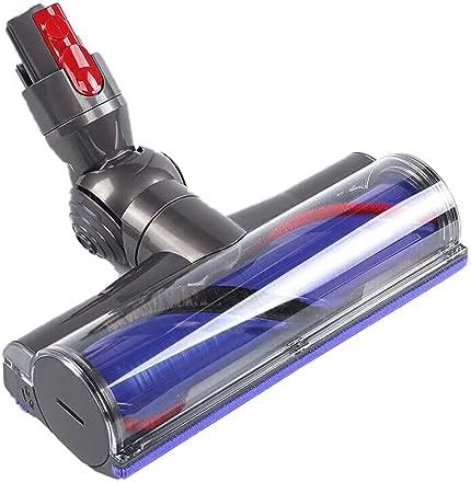 Direct Drive Cleaner Head Turbine Floor Tool For Dyson V V V V