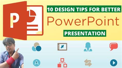 How To Create Powerpoint Presentation And How To Design Effective Ppt