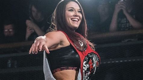 Tegan Noxs Potential Directions After She Returns To Wwe