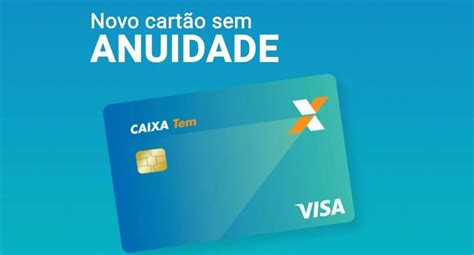 Veja como pedir o cartão de crédito oficial do Caixa Tem em fevereiro