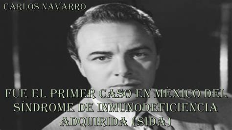 Fue el primer caso en México del síndrome de inmunodeficiencia