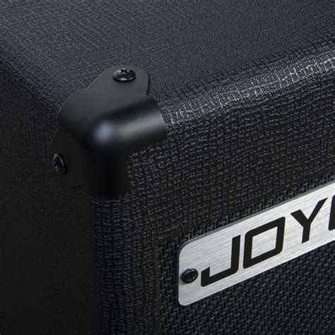 Joyo 112V Guitar Cabinet - 1 x 12 inch Celestion Vintage 30 Speaker112V