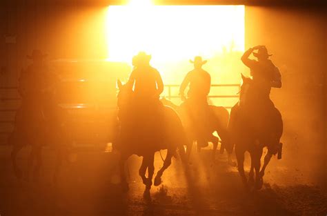 SAU Rodeo this week will feature themed nights | News | Southern ...