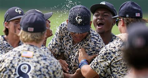 High school baseball: Bi-district playoff schedule for Houston teams