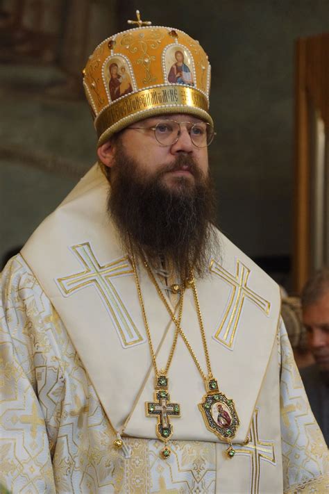 The Russian Orthodox Church Outside Of Russia Official Website