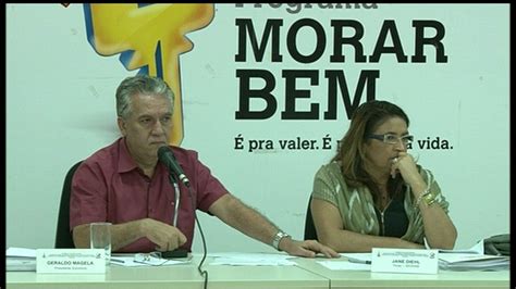 Conselho De Planejamento Aprova Ppcub Df G