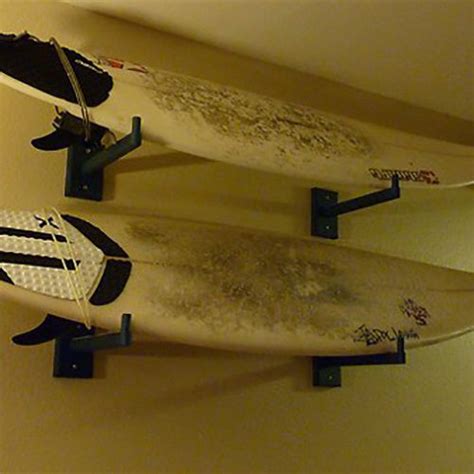 24 Of the Best Ideas for Diy Surfboard Wall Rack - Home, Family, Style ...