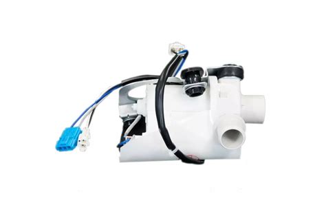 LG Washer Drain Pump 5859EA1004G LG USA