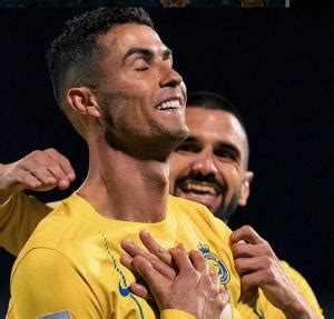 Cristiano Ronaldo Di Ambang Cetak Rekor Gila Pesepakbola Pertama Yang