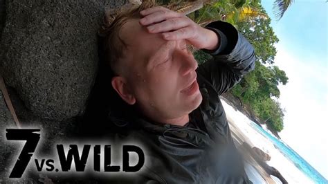 Drama Bei Vs Wild Knossi Berichtet Von Nahtoderfahrung Esports