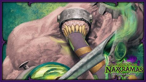 Hearthstone Guia Grobbulus En Modo Heroico Naxxramas Heroico