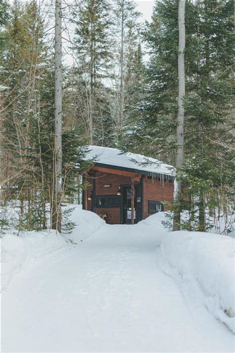 Chalets Lanaudière | Chalets à louer | Tourisme Lanaudière