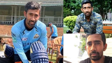 Wriddhiman Saha Net Worth Ipl Salary Sponsorships Cars Houses