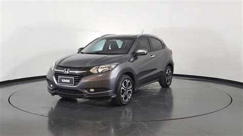 Autos Honda Hr V Ex L Wd Cvt Suv Usados Kavak Argentina