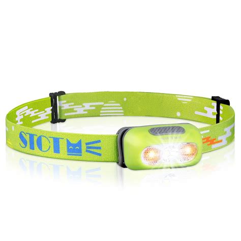 11 Best Headlamp For Kids 2021 Reviews And Buying Guide