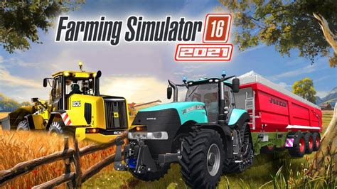 Wheat Farming And Biogas Fertilizer Making Farming Simulator 16 Fs16