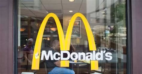 Zweibrücken McDonalds investiert eine halbe Million Euro in Umbau