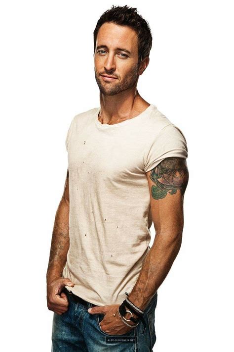 Hawaii 50 Hawaii Five 0 Alex Oloughlin Celebrities Male Favorite