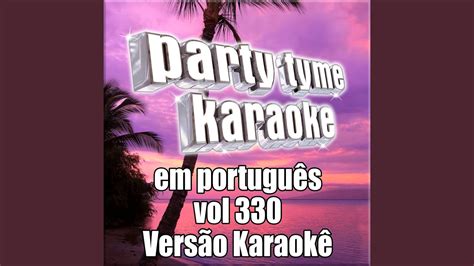 Um Romance Que Ninguém Leu Made Popular By Reginaldo Rossi Karaoke