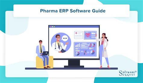 20 Best Pharma ERP Software In 2024