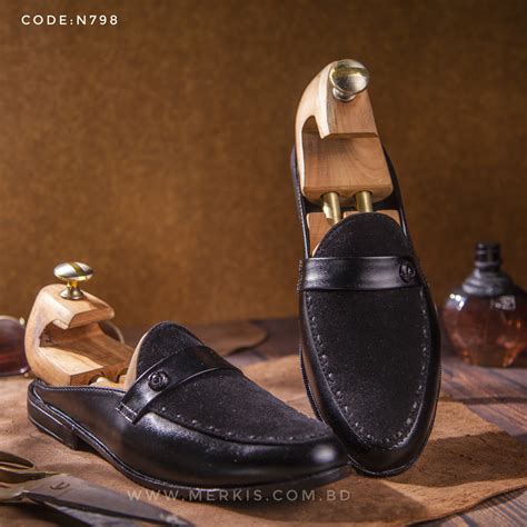 Half Loafer Shoes | A Perfect Fit for Every Foot | Merkis