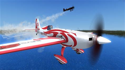 Microsoft Flight Simulator X Steam Edition Skychaser Add On Steam Key