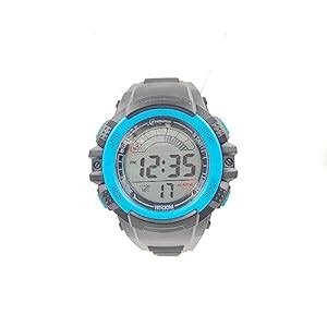 Buy Mingrui Minguri Digital Watch Multi Function Alarm Watches For Mans