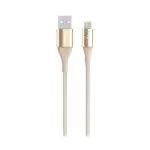 Buy Belkin F J Bt Gld Mfi Certified Kevlar Usb To Lightning Cable