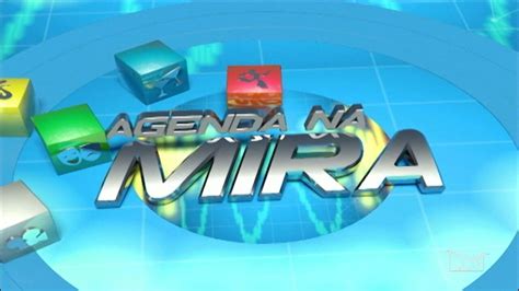 JMTV 1ª Edição Veja as dicas da agenda Na Mira para este final de