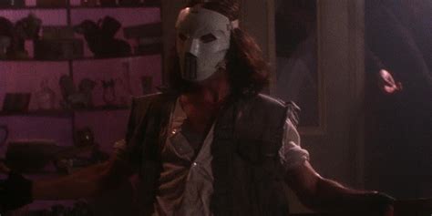 Casey Jones The Many Lives Of The Teenage Mutant Ninja Turtles