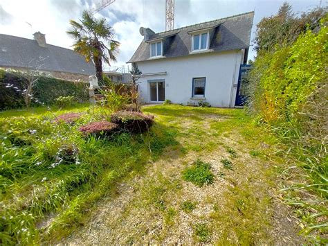 Vente Maison Perros Guirec Vendre M Perros Guirec