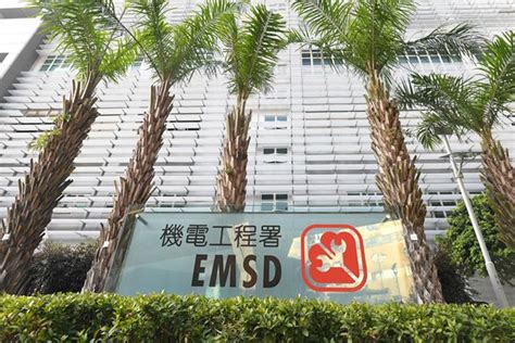 香港政府新聞網 綠色社福機構計劃接受申請