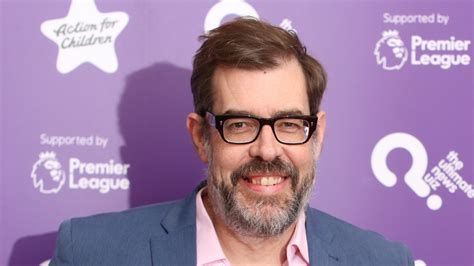 Richard Osman Quitting Pointless After 13 Years