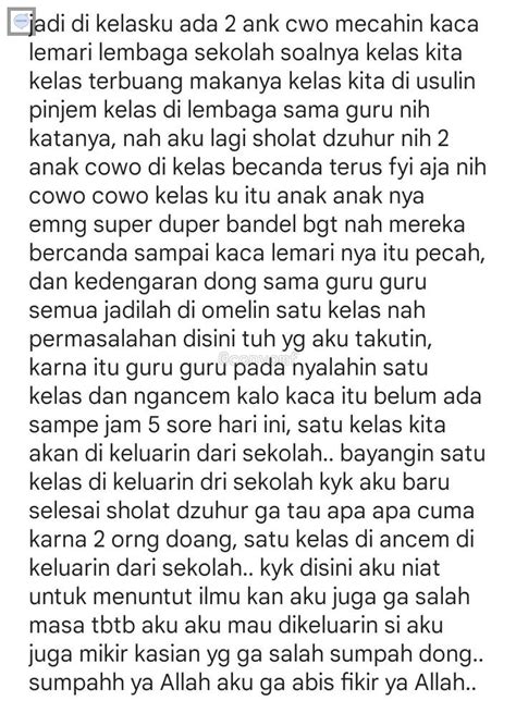 CONVOMF On Twitter Aku Mau Curhat Sumpah Aku Ngetiknya Juga Mau