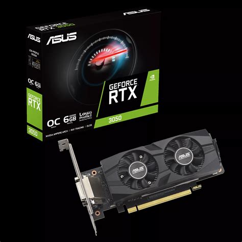 Asus Geforce Rtx Lp Brk Oc Edition Gddr Gb Video Card Rtx