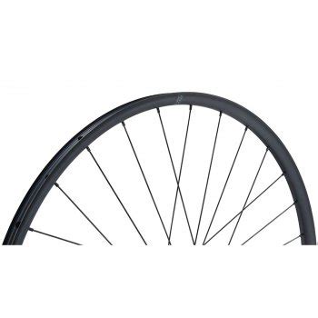 Ritchey Comp Zeta Gx Disc Wheelset Clincher Tubeless Bolt