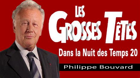 Les Grosses Têtes Philippe Bouvard 1993 Les Grosses Têtes dans la