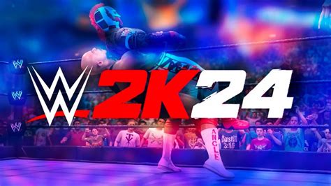 Rvcs Games Wwe 2k24 Ps4 Ps5