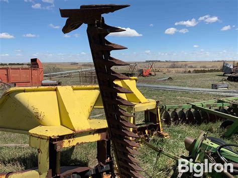 John Deere Sickle Mower Bigiron Auctions