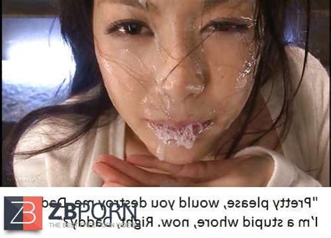 Bitch Captions ZB Porn