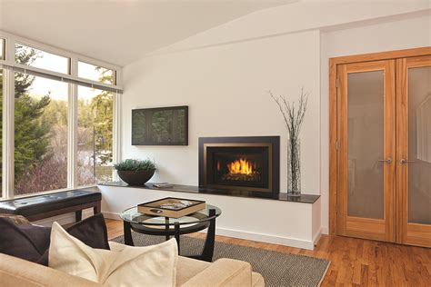 Regency L234 Gas Insert - Central Coast Fireplace