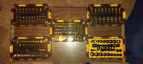 Amazon Dewalt Dwmt Tool Kit Drive Deep Socket Set