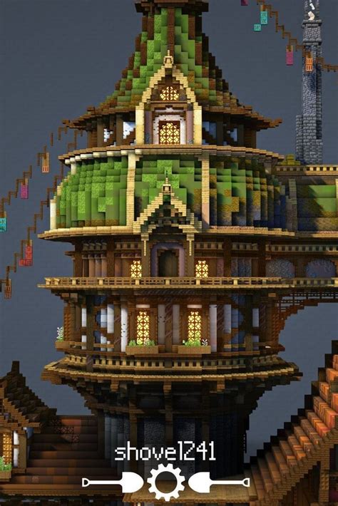 Pin by jonte on Aa Minecraft building ideas | Minecraft blueprints ...