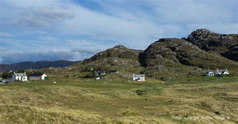 Ardnamurchan for events & adventure | SCOTLAND INSPIRES