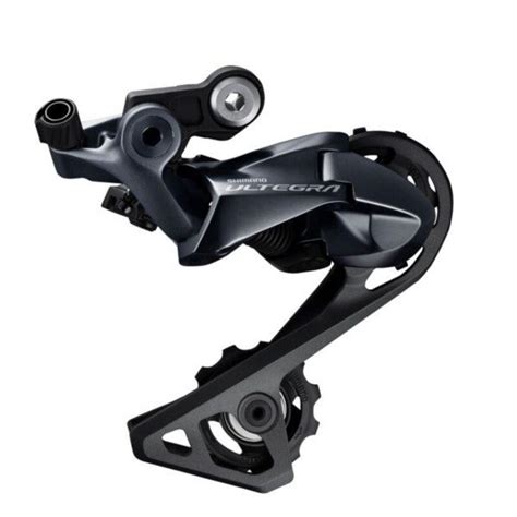 Dérailleur arrière vélo route 11 vitesses Shimano Ultegra R8000