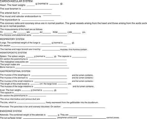 Pediatric Autopsy Fetus Newborn And Child Springerlink